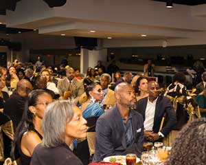 PFRPA Champions Banquet Houston